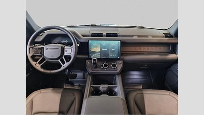 Defender 110 7