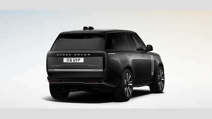 Range Rover 1