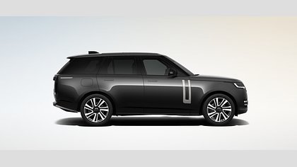 Range Rover 2