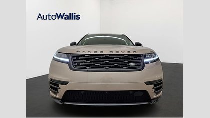 Range Rover Velar 1