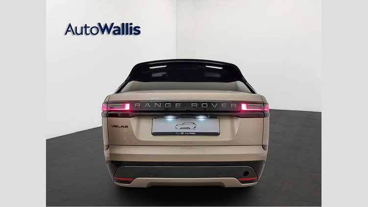 2025 Nova vozila Land Rover Range Rover Velar Batumi Gold D200 AUTOMATIC AWD MHEV DYNAMIC SE 