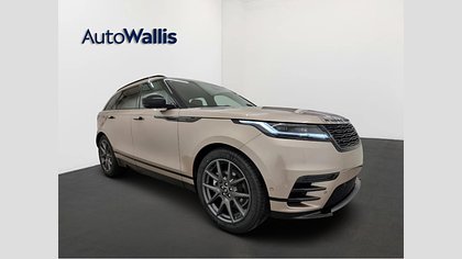 Range Rover Velar 0