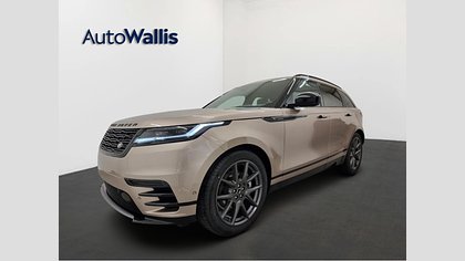 Range Rover Velar 2