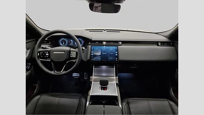 Range Rover Velar 7