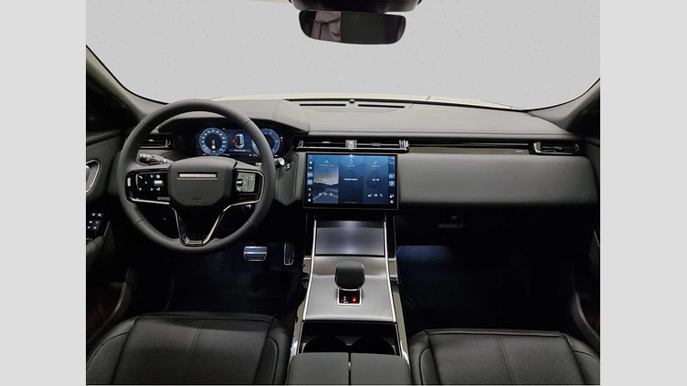 2025 Nova vozila Land Rover Range Rover Velar Batumi Gold D200 AUTOMATIC AWD MHEV DYNAMIC SE 