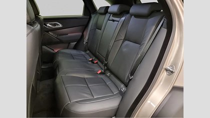 Range Rover Velar 8