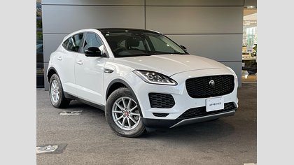 E-Pace 0