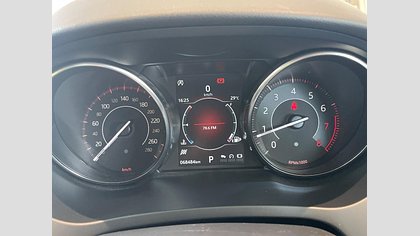 E-Pace 21