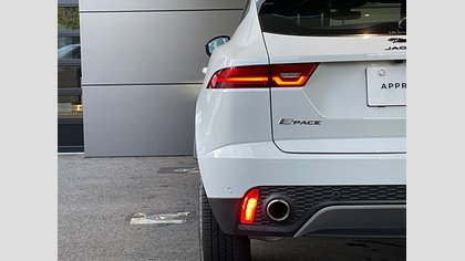 E-Pace 55