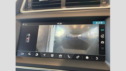 E-Pace 16