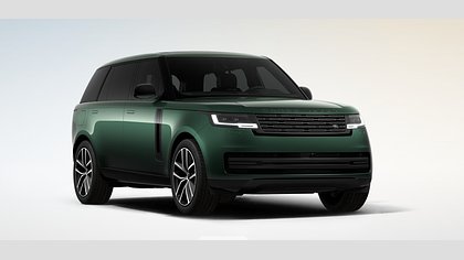 Range Rover 0