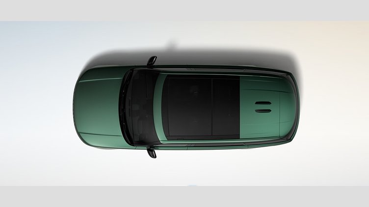2026 Nou Land Rover Range Rover British Racing Green 3.0 I6 PHEV 460CP AWD Auto Autobiography LWB