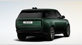 2026 Nou  Range Rover British Racing Green 3.0 I6 PHEV 460CP AWD Auto Autobiography LWB Imagine 2