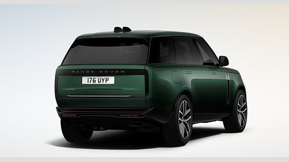 Range Rover 1