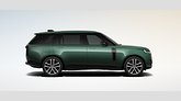 2026 Nou  Range Rover British Racing Green 3.0 I6 PHEV 460CP AWD Auto Autobiography LWB Imagine 3