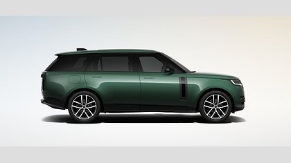 Range Rover 2