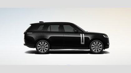 Range Rover 2
