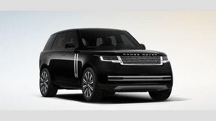 Range Rover 0