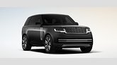 2026 Nou  Range Rover Santorini Black 3.0 I6 PHEV 460CP AWD Auto HSE