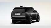 2026 Nou  Range Rover Santorini Black 3.0 I6 PHEV 460CP AWD Auto HSE Imagine 2