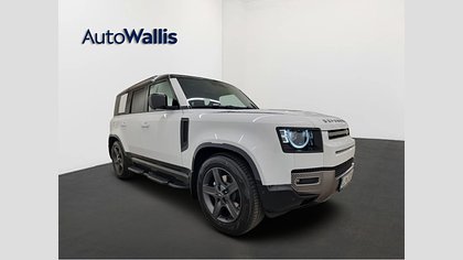 Defender 110 0