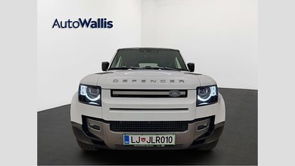 Defender 110 1