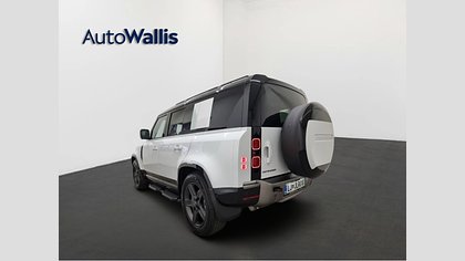 Defender 110 3