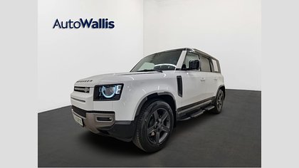 Defender 110 2