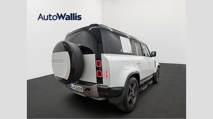 Defender 110 5