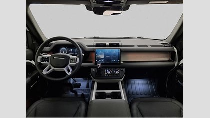 Defender 110 7