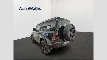 Defender 90 3