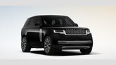 2026 Nou  Range Rover Santorini Black 3.0 I6 PHEV 460CP AWD Auto Autobiography