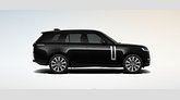 2026 Nou  Range Rover Santorini Black 3.0 I6 PHEV 460CP AWD Auto Autobiography Imagine 3