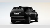 2026 Nou  Range Rover Santorini Black 3.0 I6 PHEV 460CP AWD Auto Autobiography Imagine 2