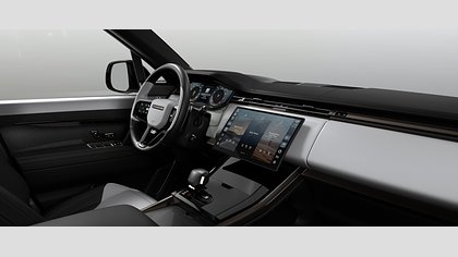 Range Rover Sport 3