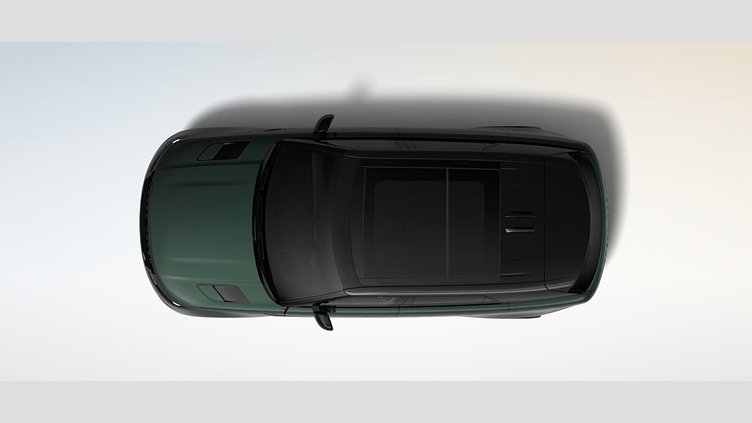 2026 Nou Land Rover Range Rover Sport British Racing Green 4.4 V8  635CP AWD Auto MHEV SV Carbon