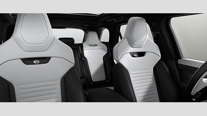 Range Rover Sport 5