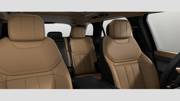 2025 Nou Land Rover Range Rover Sport Santorini Black 3.0D I6  300CP AWD Auto MHEV Dynamic SE