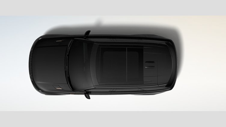 2025 Nou Land Rover Range Rover Sport Santorini Black 3.0D I6  300CP AWD Auto MHEV Dynamic SE