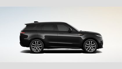 Range Rover Sport 2