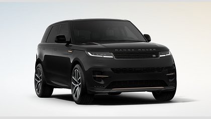 Range Rover Sport 0