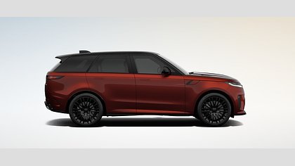 Range Rover Sport 2
