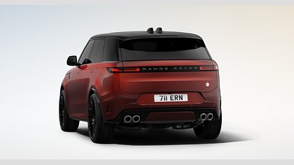 Range Rover Sport 1