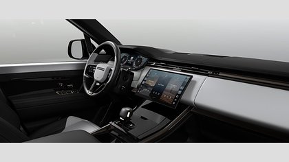 Range Rover Sport 4