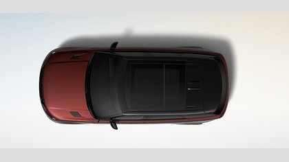 Range Rover Sport 3