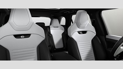 Range Rover Sport 6