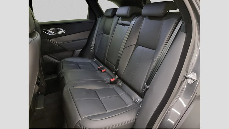 2024 Rabljena vozila Land Rover Range Rover Velar Carpathian Grey D300 AWD AUTOMATIC MHEV DYNAMIC SE 