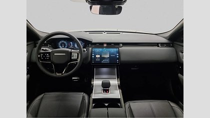 Range Rover Velar 7