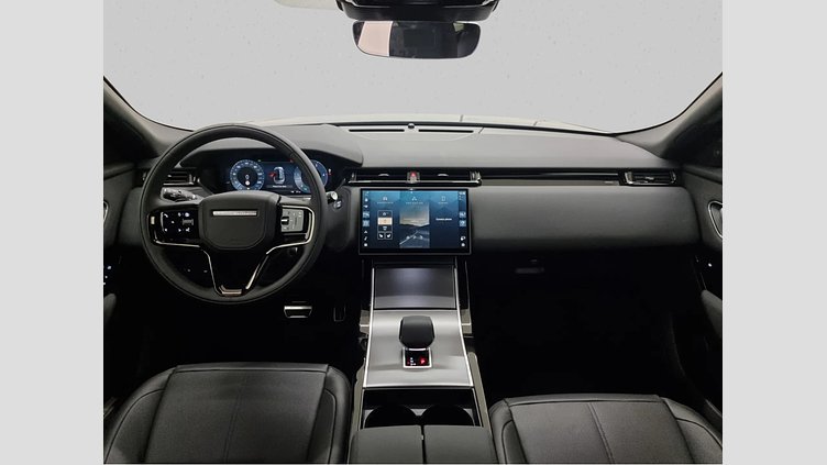 2024 Rabljena vozila Land Rover Range Rover Velar Carpathian Grey D300 AWD AUTOMATIC MHEV DYNAMIC SE 