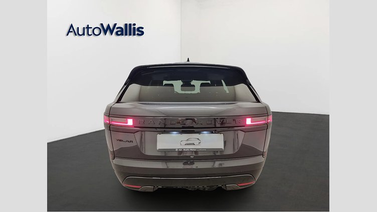 2024 Rabljena vozila Land Rover Range Rover Velar Carpathian Grey D300 AWD AUTOMATIC MHEV DYNAMIC SE 